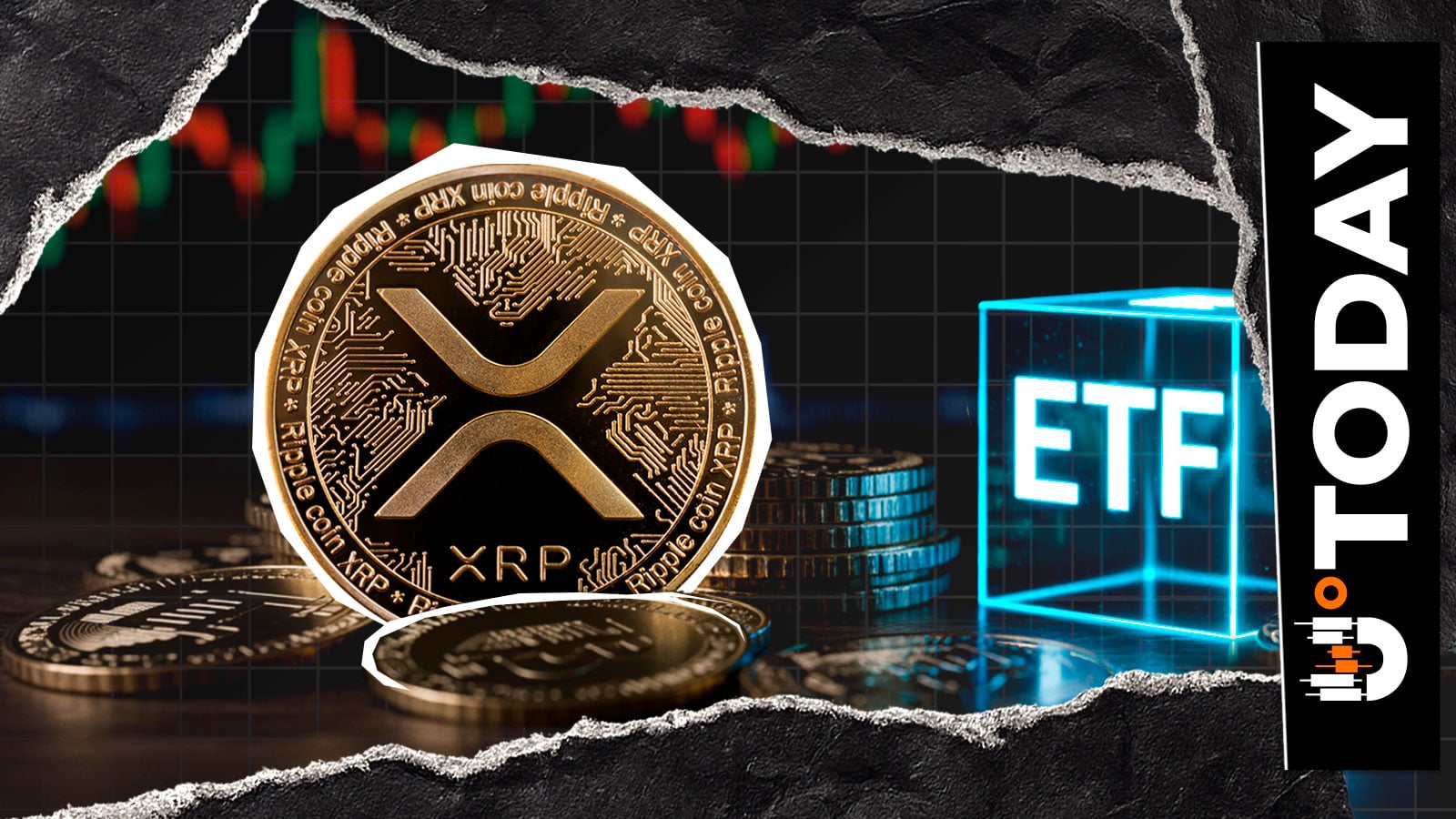 XRP Posts Best ETF Week Since May