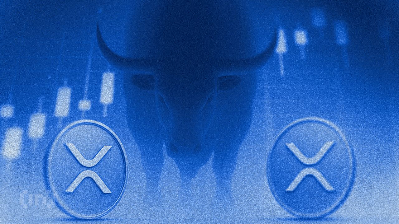 XRP Posts Biggest Inflows Since December While Ethereum Investors Flee