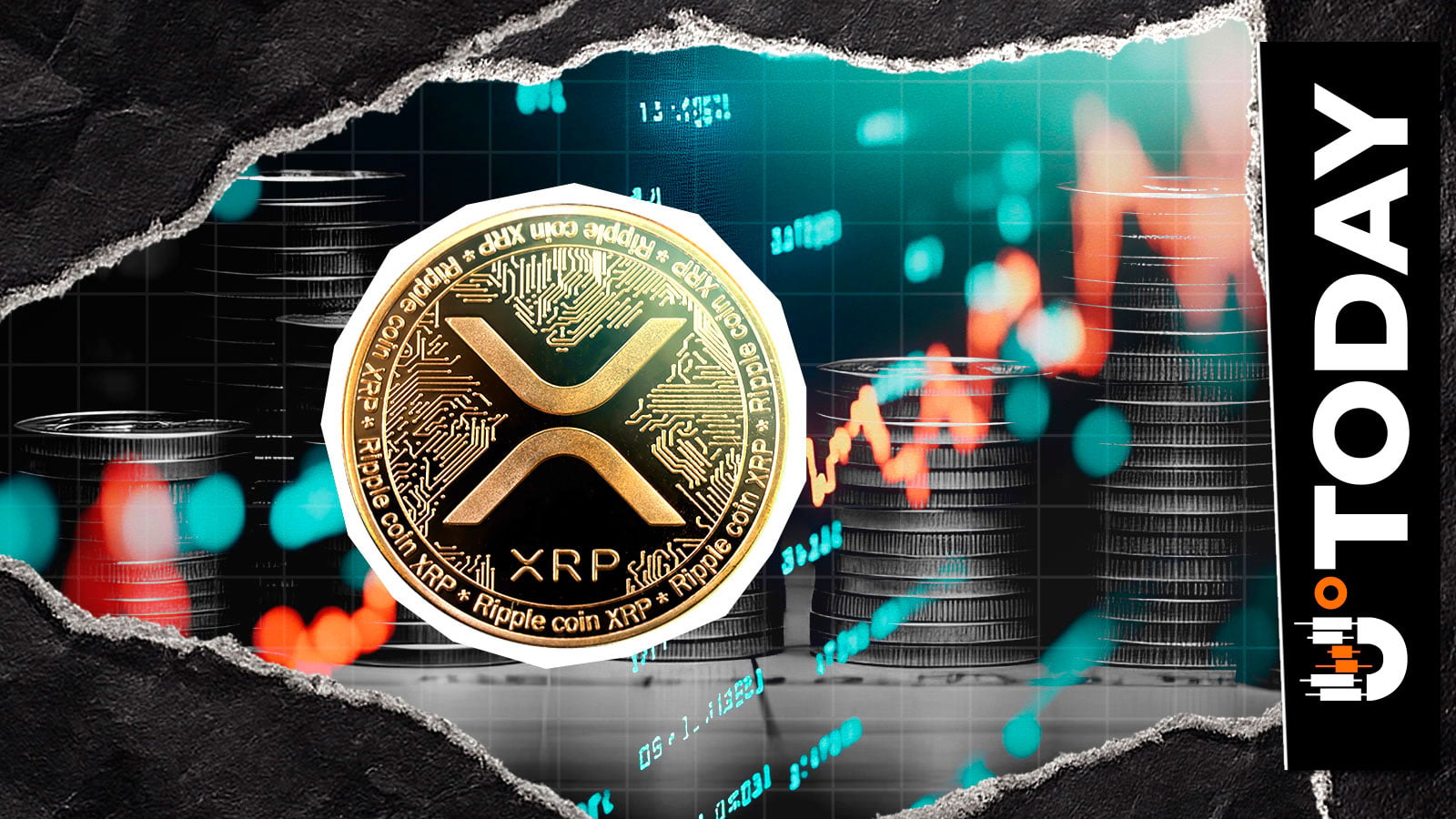 XRP Predicted to Hit $1.3 in July: Kalshi
