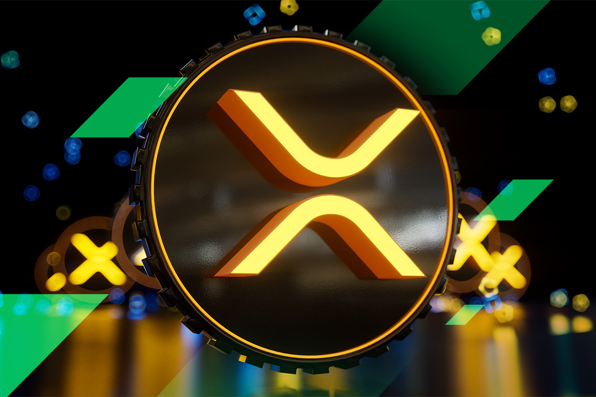 XRP Premium FVG Could Pull Price Higher In The Short Term, But There's A Problem