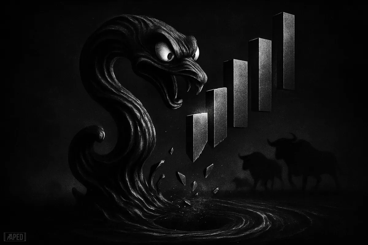 XRP Premium FVG Flags Short-Term Upside