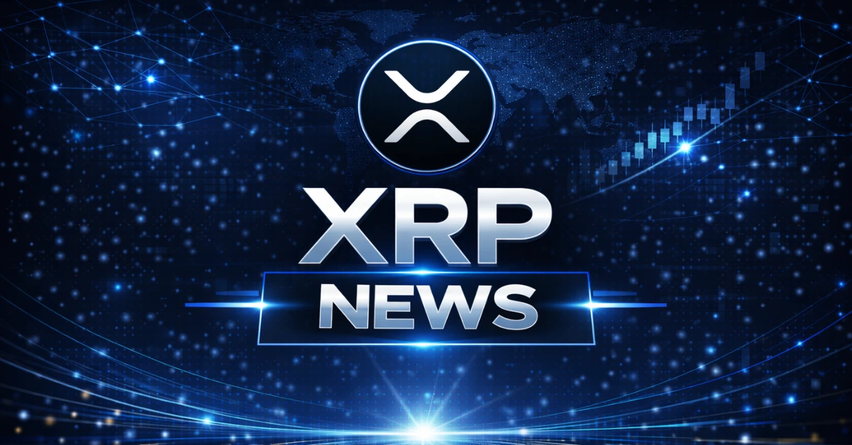 XRP Price About to Explode? This Setup Says Yes