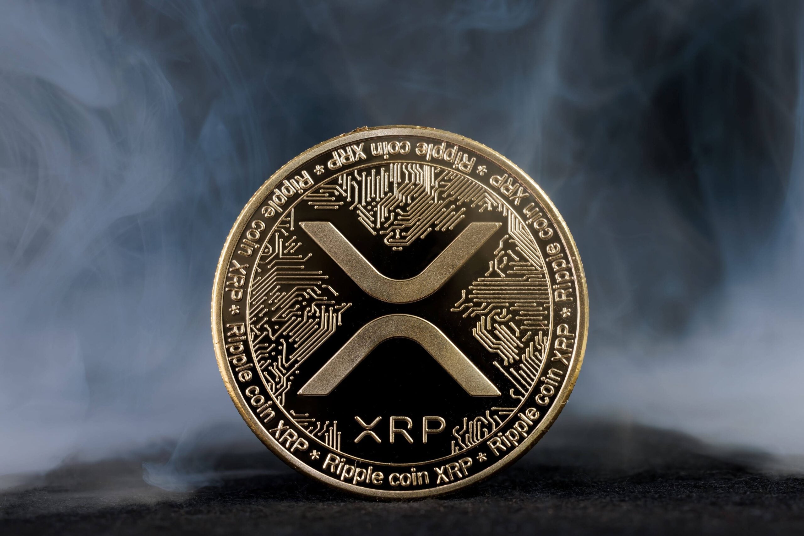 XRP Price Analysis: Institutional Investors Quietly Building Positions as Senate Vote Approaches
