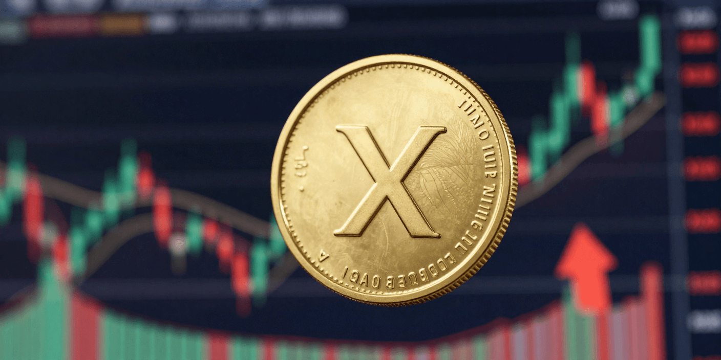 XRP Price Analysis: Strong $1.30 Support Holds, is a Rally to $1.45 Next?