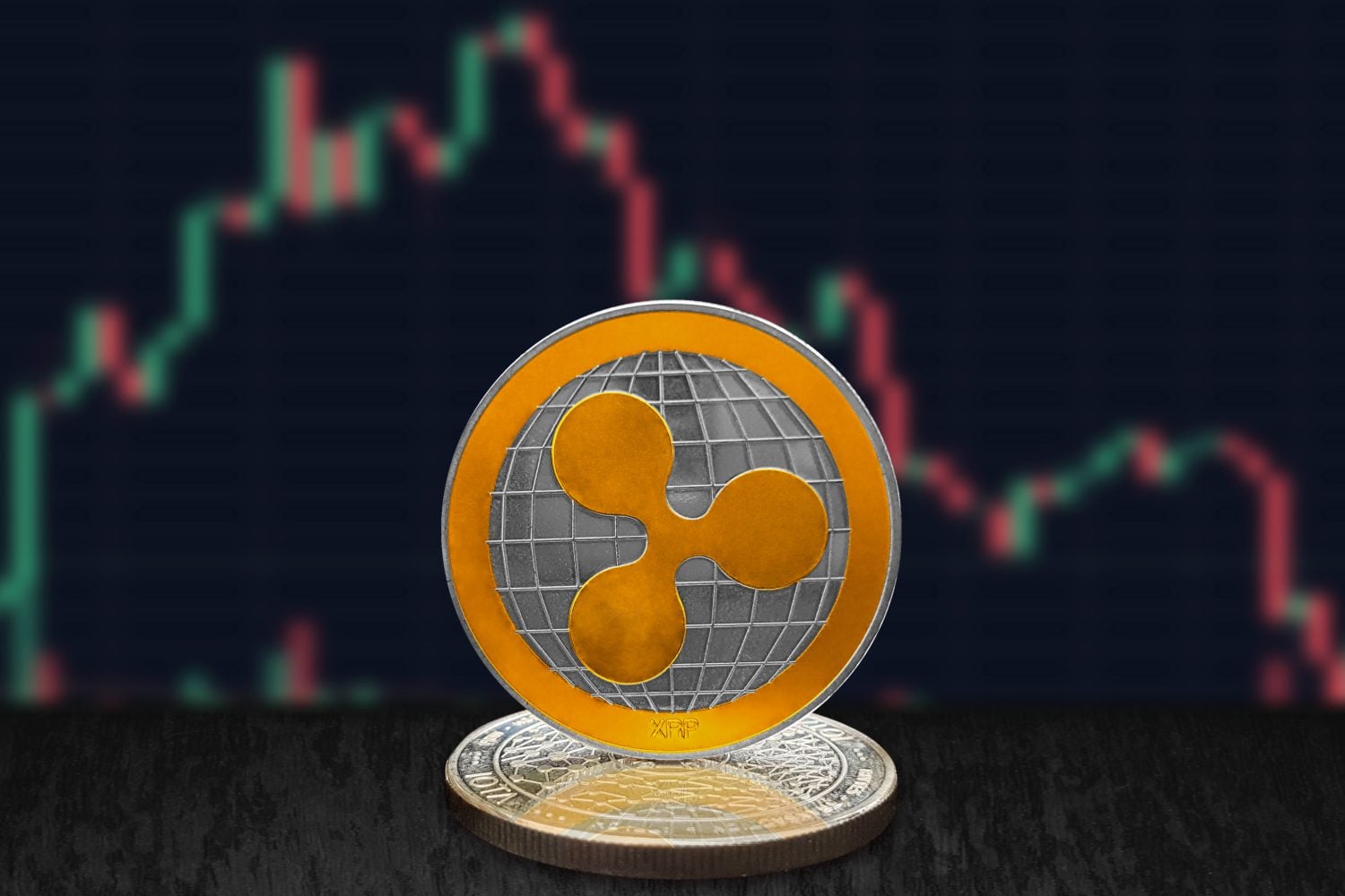 XRP Price Analysis: XRP’s Liquidity on Binance Just Hit a 5-Year Low