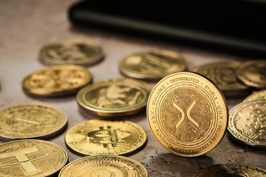 XRP Price At $10,000 Isn't Possible Now: Pundit Says Only This Move Will Make It Happen
