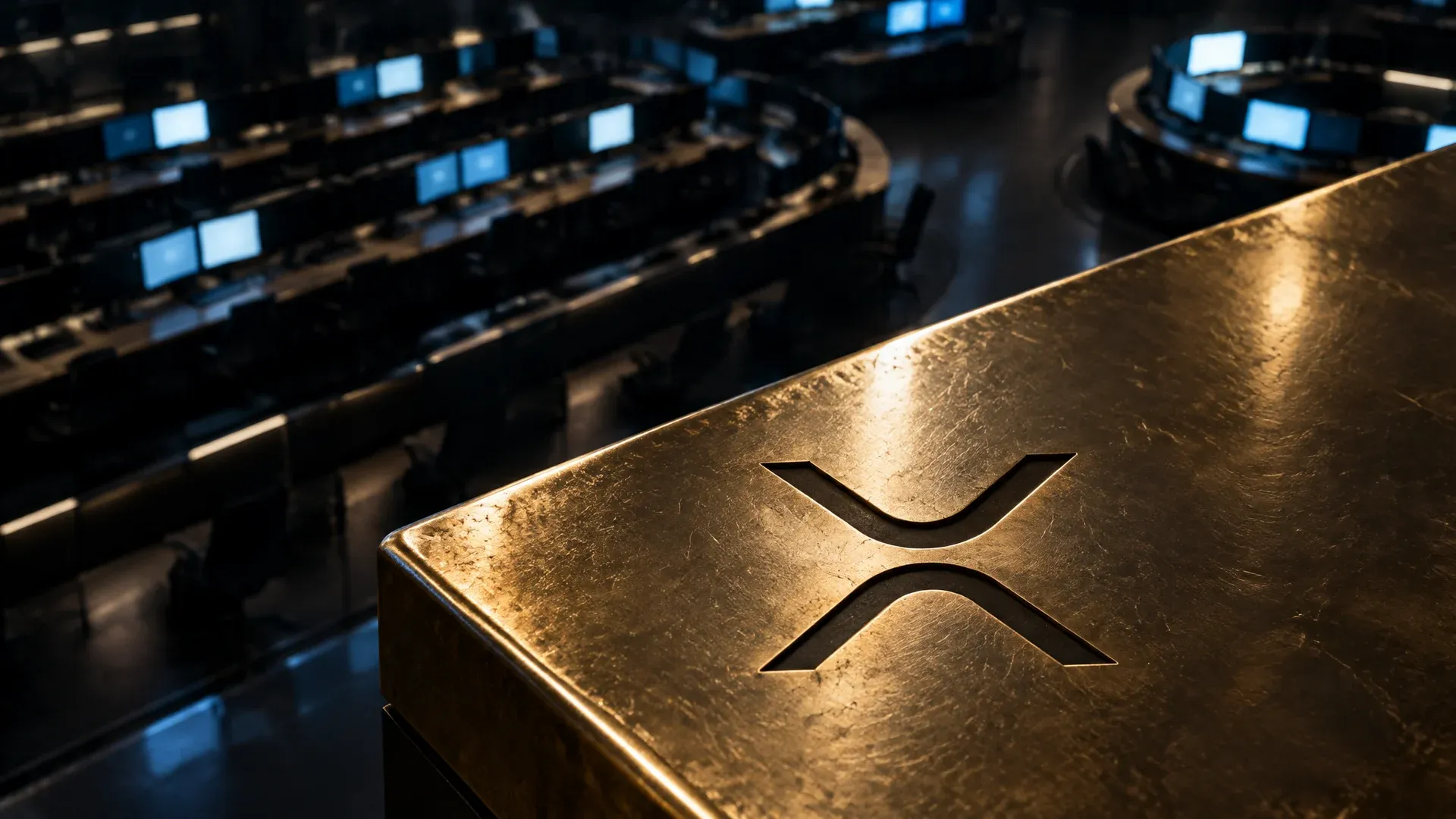 XRP price at $1.3385, Ripple Prime opens 100 markets around the clock: the collateral is RLUSD