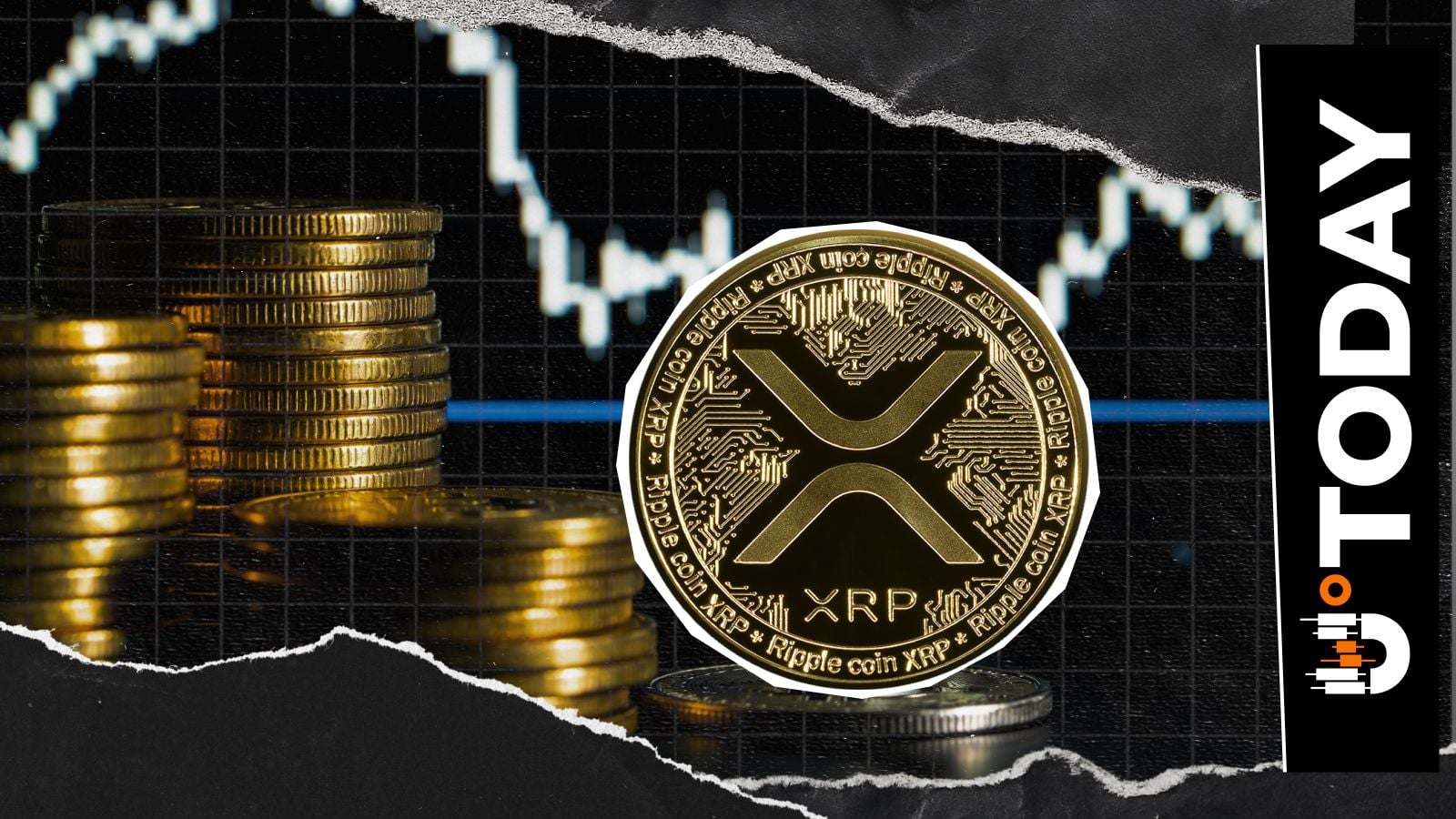 XRP Price at Make-or-Break Point, Bollinger Bands Signal