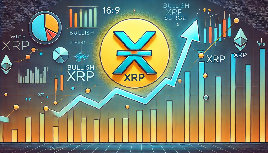 XRP Price Breakdown Signals Rising Bearish Pressure