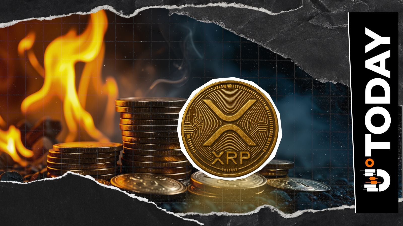 XRP Price Breakout in Doubt as Network Activity Plummets 52%
