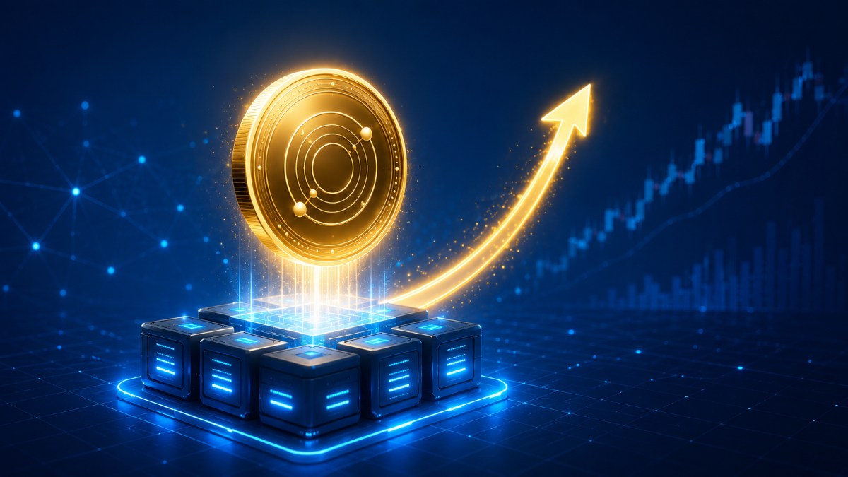 XRP Price Could Surge Next Week With XRPL v3.2.0 Set to Cut Server Memory Use by 40%
