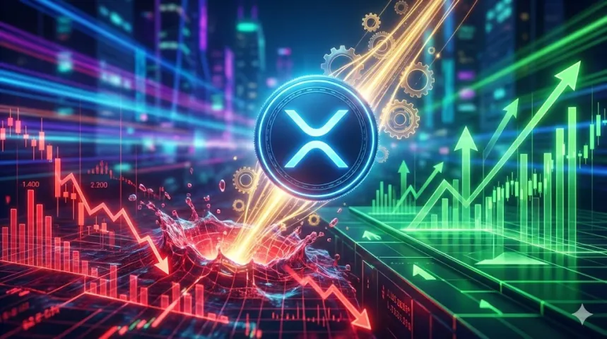 XRP Price Eases From Highs, Yet Setup Still Favors Another Rally