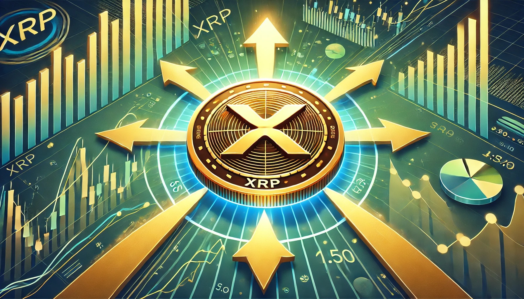 XRP Price Eyes $1.35 as Bullish Breakout Signal Emerges Above $1.13