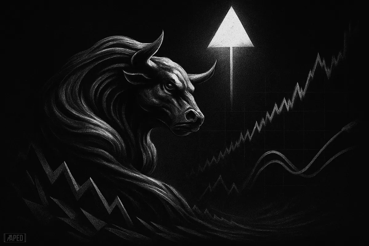 XRP Price Eyes Triangle Breakout on Bullish MACD