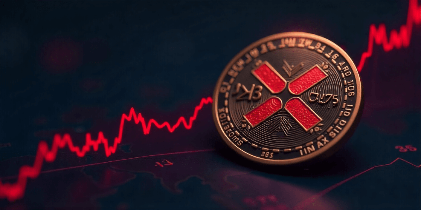 XRP Price Falls 8% in a Week: Is This Dip Actually Worth Buying?
