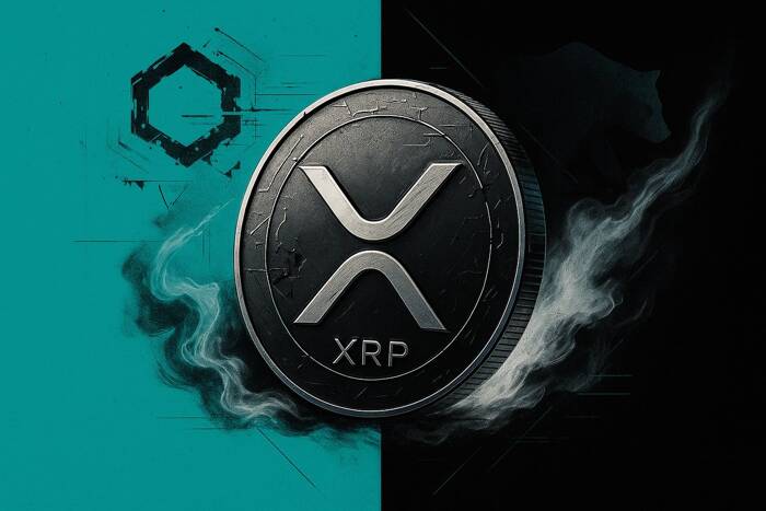 XRP Price Forecast: Ripple's JPMorgan-Mastercard Pilot Fails to Stop 4.8% Drop