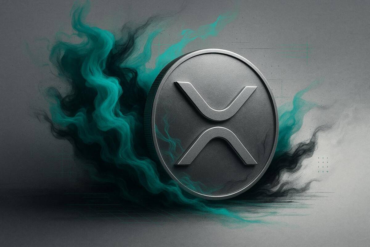 XRP Price Forecast: Selling Pressure Eases at $1 But XRP Still Risks a Major Drop