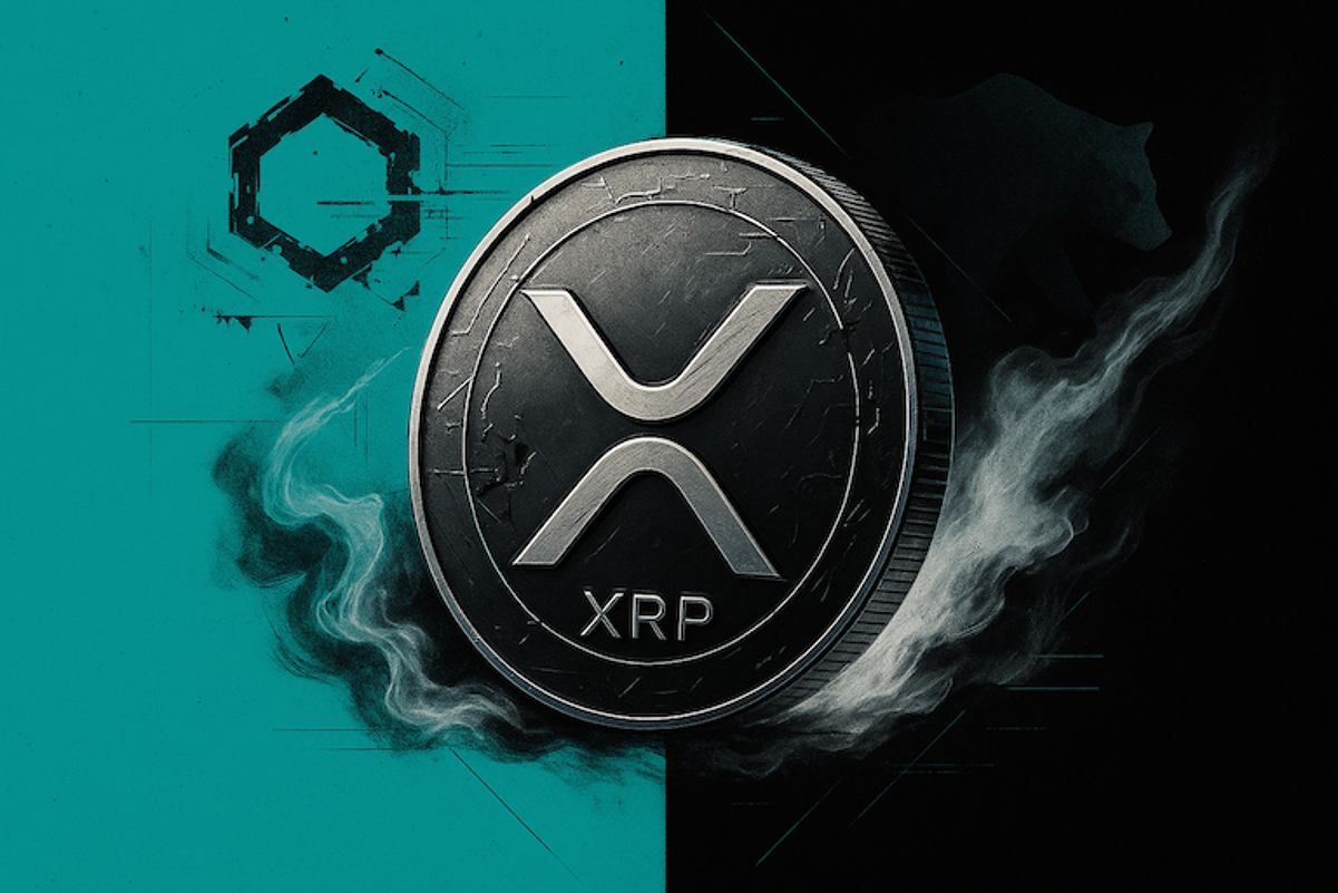 XRP Price Holds $1.35 Support as ETF Inflows Target $1.80