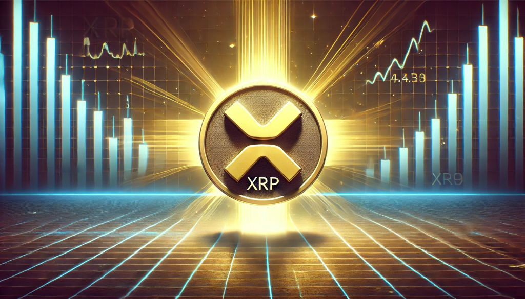 XRP Price Holds Steady as Traders Await Breakout From Tight Range