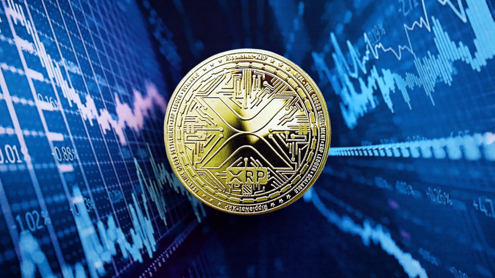 XRP price jumps 15% with $9 billion inflow in a day