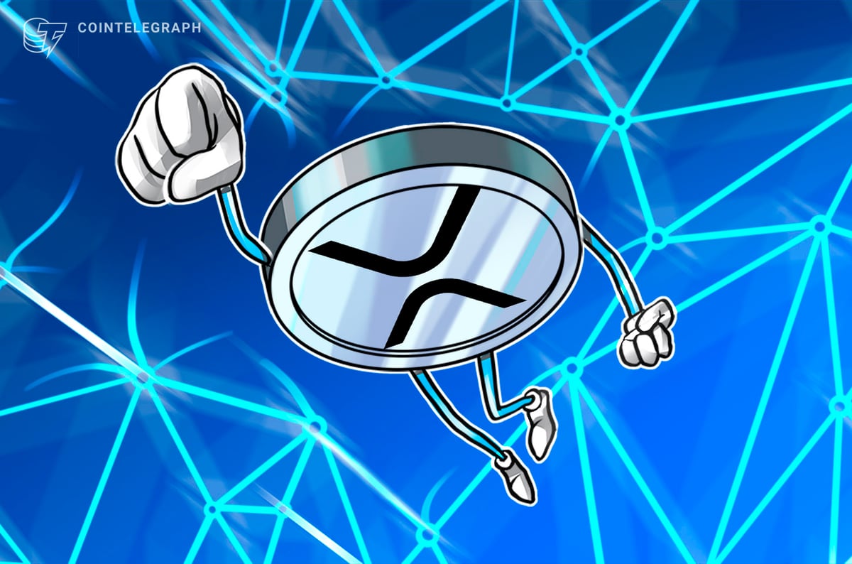 XRP price ‘liftoff' to $10 will take time, traders say