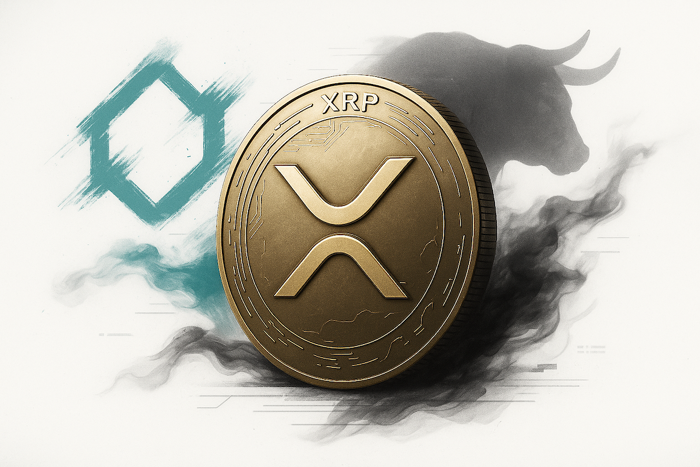 XRP Price News: $1.50 Sell Wall Holds, But XRP's Uptrend Remains Intact