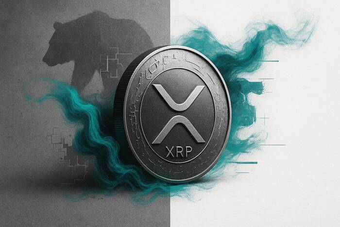 XRP Price News: Reversal Odds Rise as XRP Hits Key EMA at $1.39