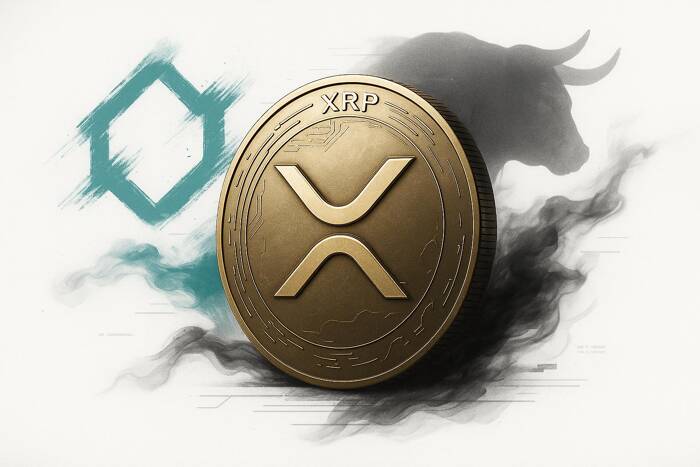 XRP Price News: XRP Eyes $1.80 as Short Squeeze Odds Rise
