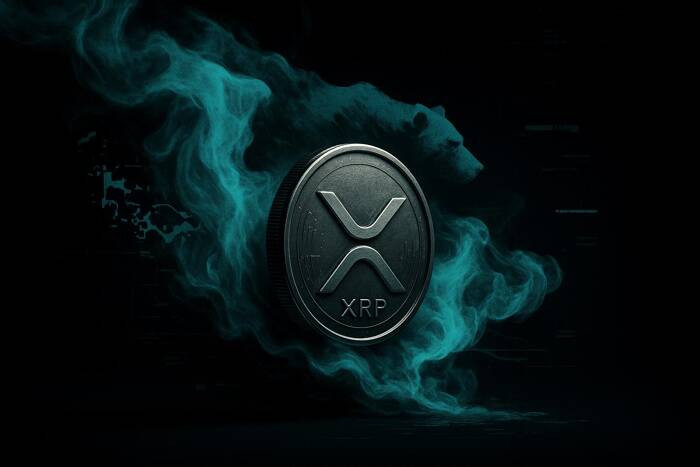 XRP Price News: XRP Risks Drop to February Lows as Sell Wall Persists at $1.50