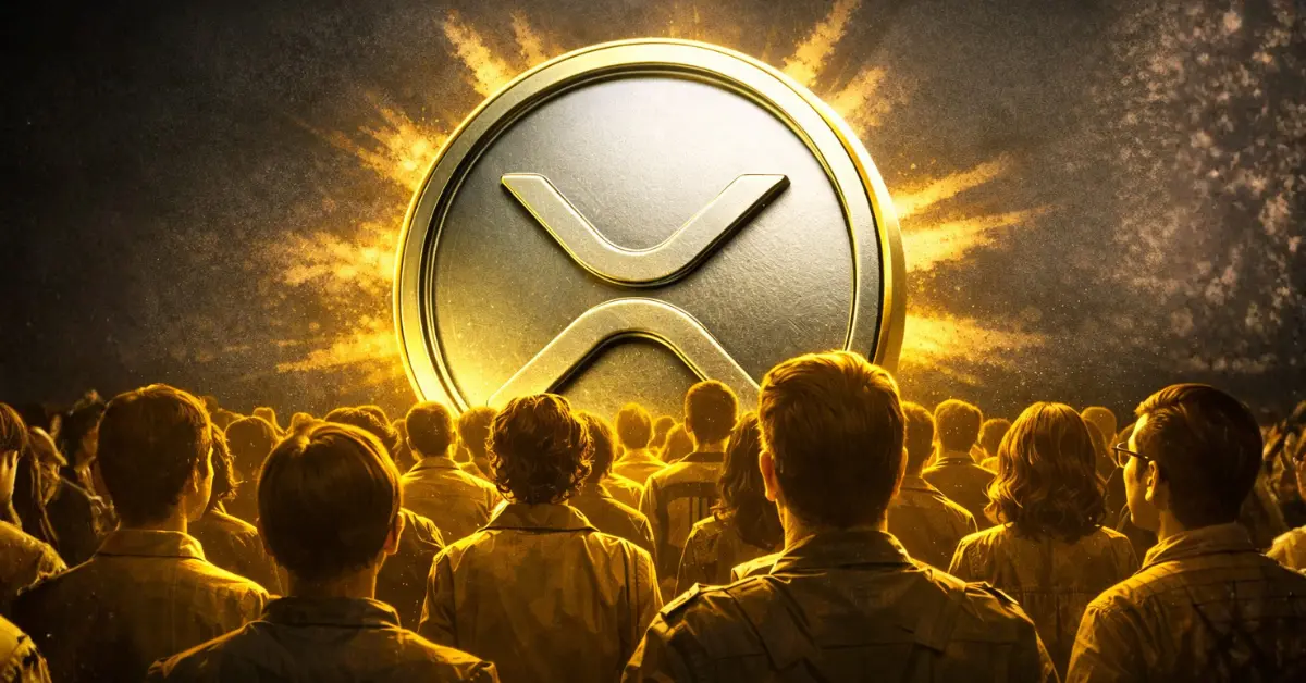 XRP Price Outlook: $451M Spot Buying Vs. Bearish Futures – What's Next?
