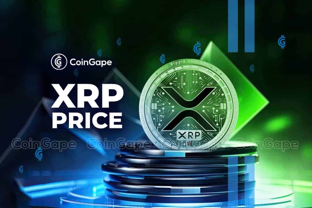 XRP Price Outlook as ETF Inflows Hit Second-Largest 2026 Level: Will Rally Continue?