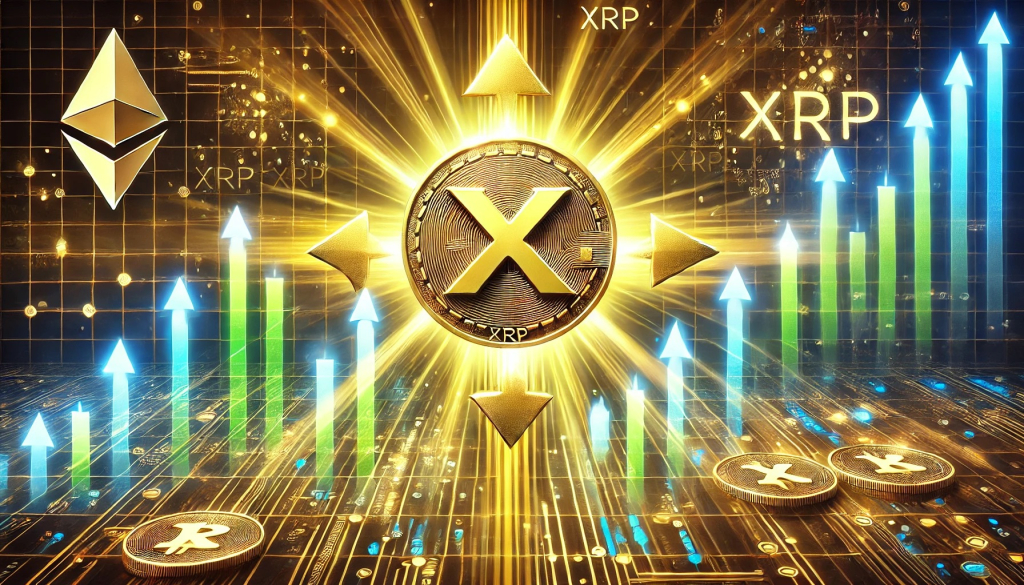 XRP Price Outlook: Can XRP Break Key Resistance Above $1.12?