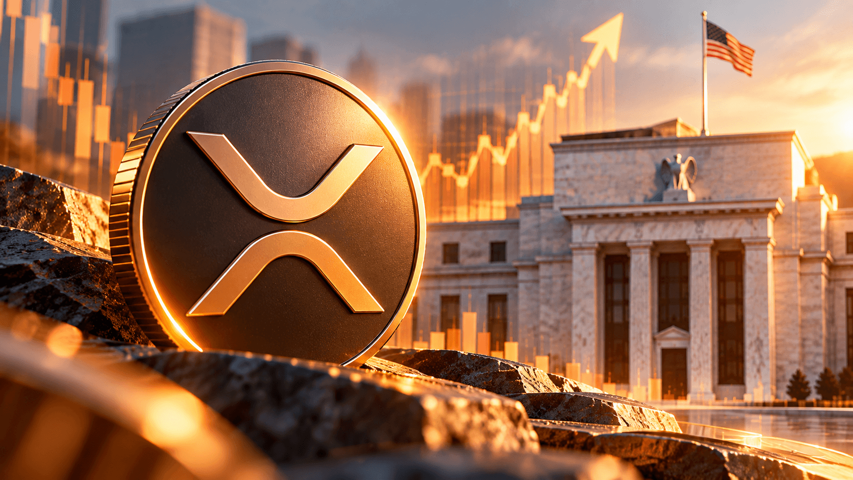 XRP Price Prediction: $1.50 Breaks as Bond Yields Reach 2007 Levels