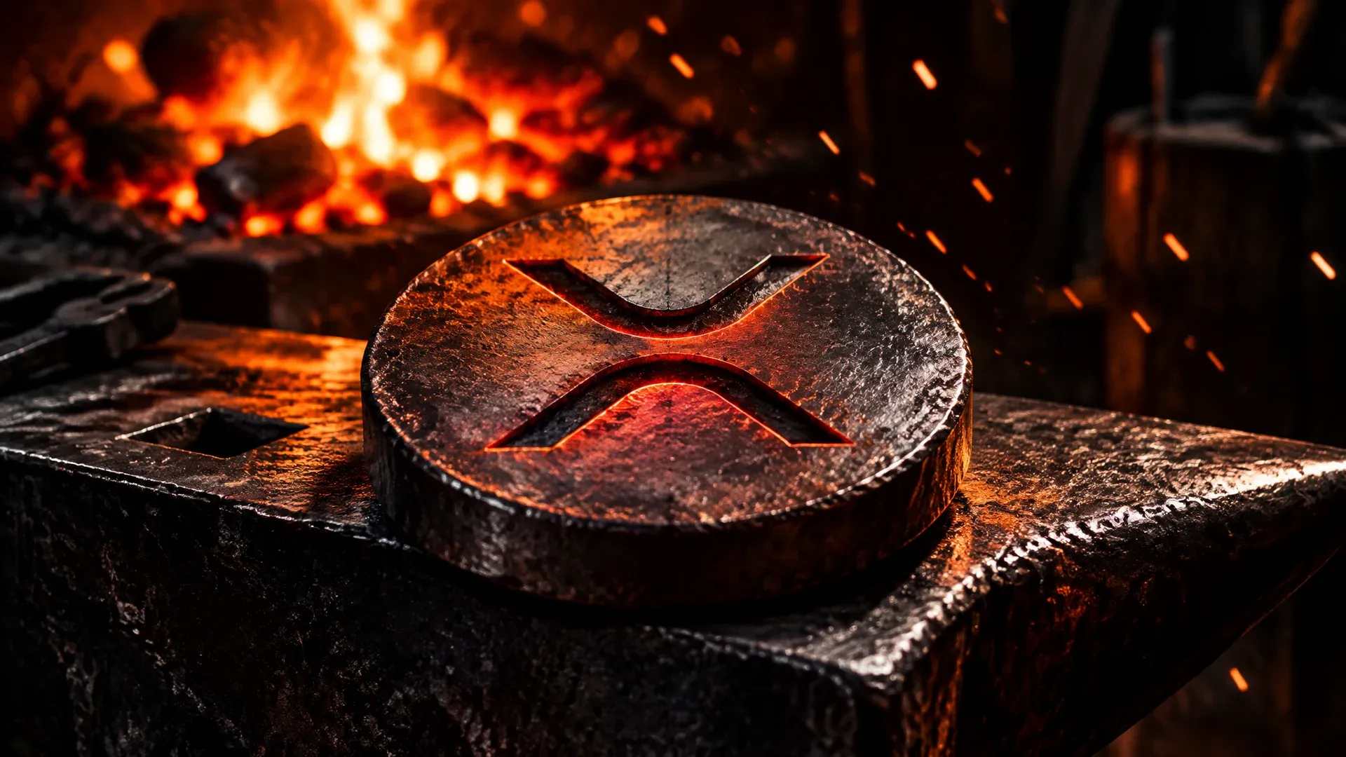 XRP price prediction: 398 XRP burned in a day against 1 billion from the escrow