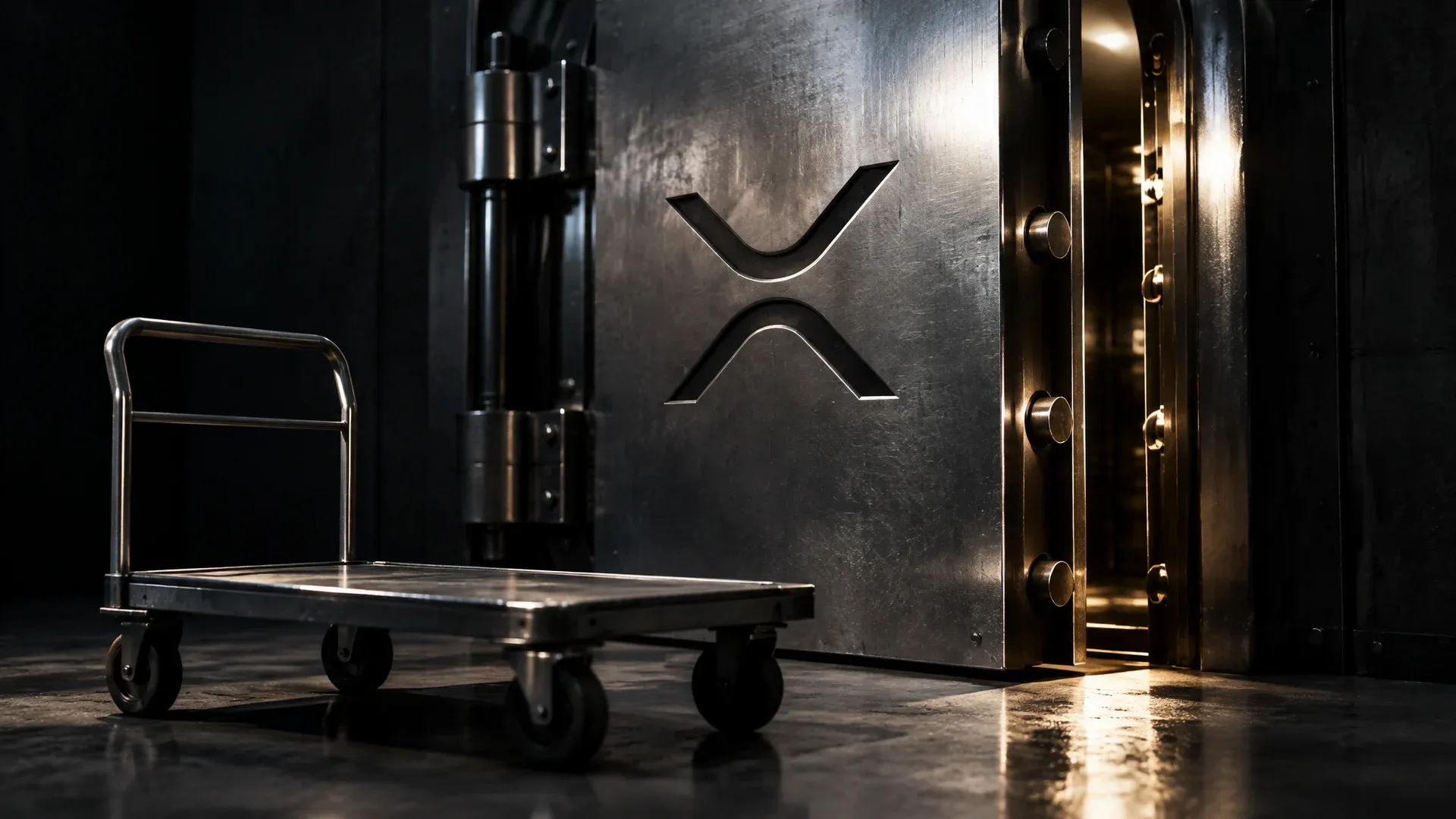 XRP price prediction: a 13-week inflow streak breaks as $2.47 million leaves a single fund: what you can do now