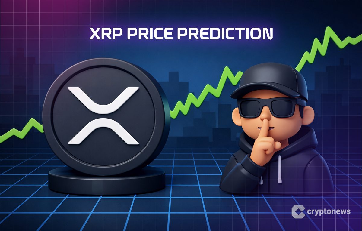 XRP Price Prediction: Analyst Calls $27 – Here's Why