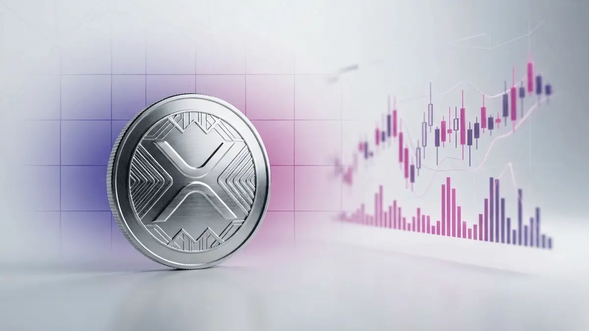 XRP Price Prediction: Can Korean Demand Trigger XRP's Next Breakout?
