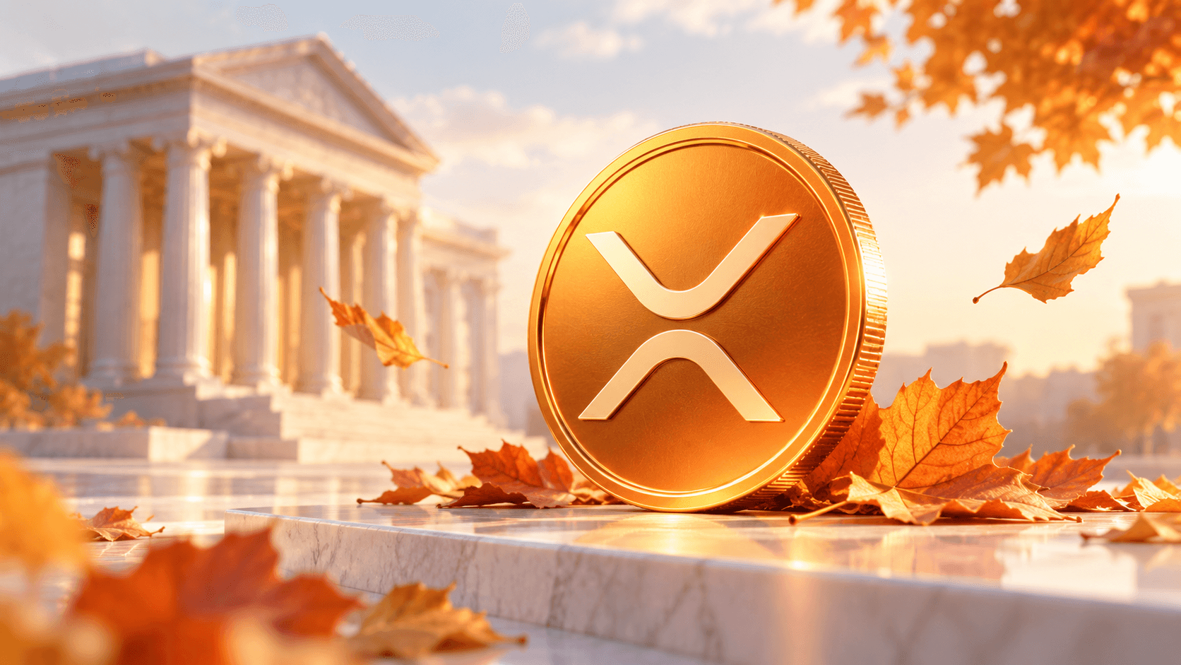 XRP Price Prediction: Can XRP Reach $1.62 in October?