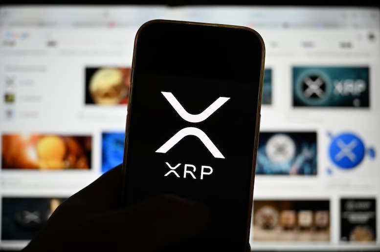 XRP price prediction for the next five years