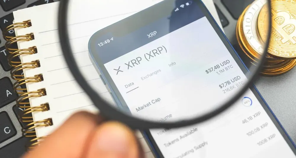 XRP Price Prediction: Ichimoku Cloud Flips Bullish as Ripple Moves 25M Coins On-Chain