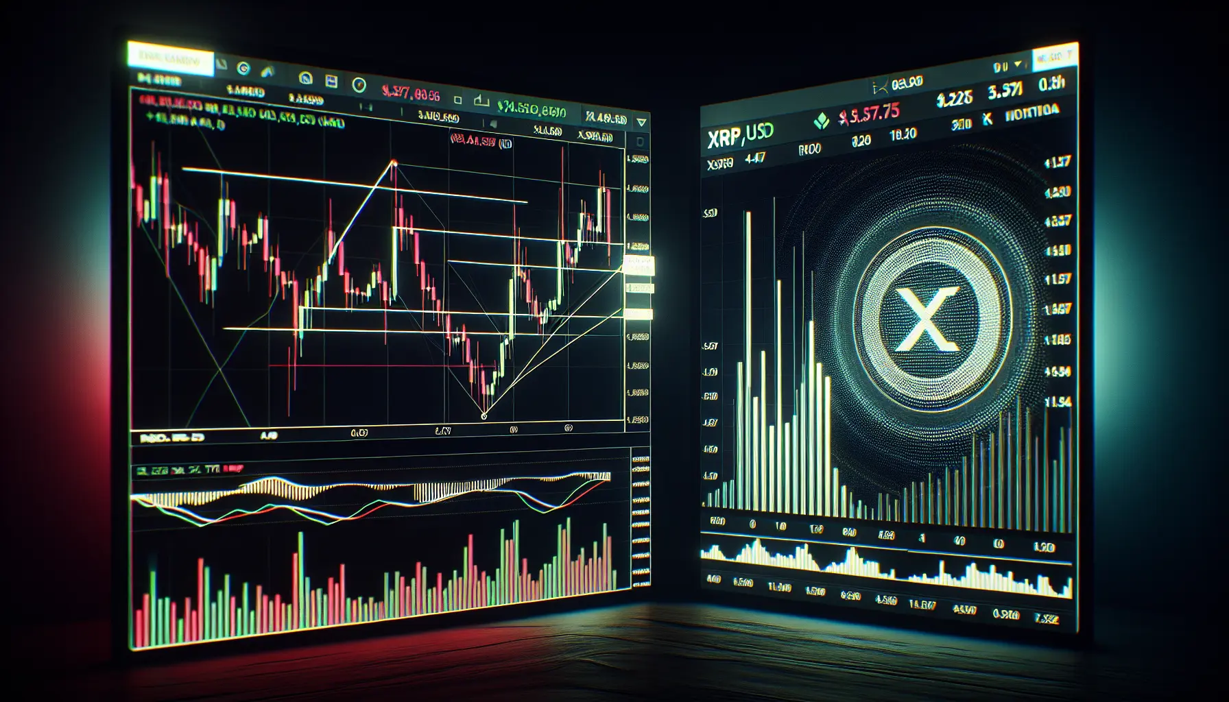 XRP Price Prediction: Is Ripple a Better Investment Than Nvidia Now?