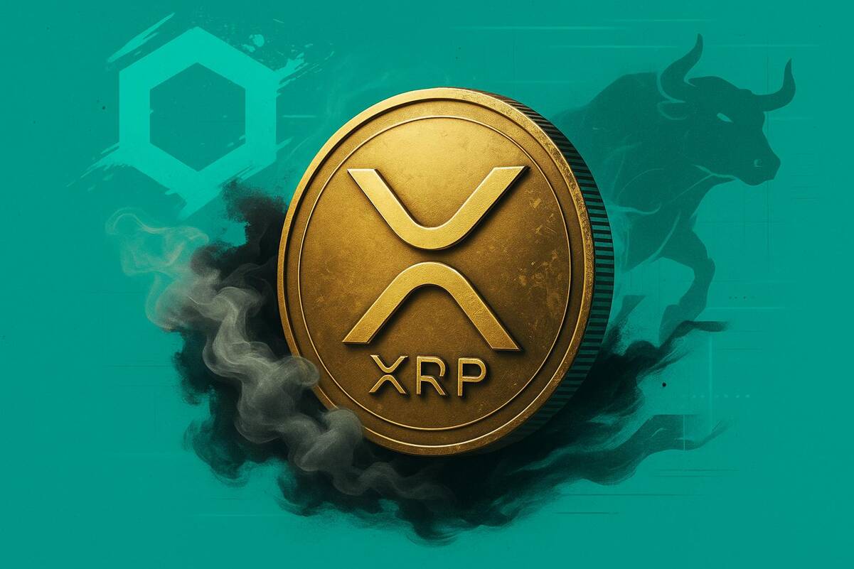 XRP Price Prediction: Strong Bounce Off Key $1 Support Could Trigger XRP's Next Big Move
