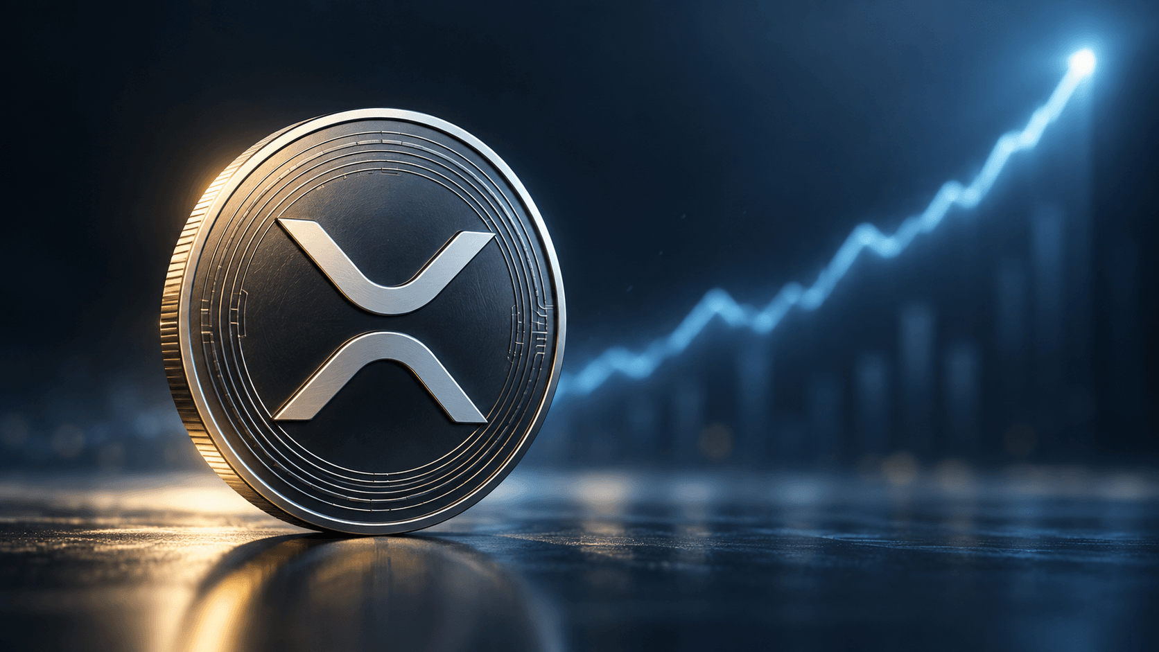 XRP Price Prediction: Vincent Van Code Says XRP Could Reach $100 Within 3 Years