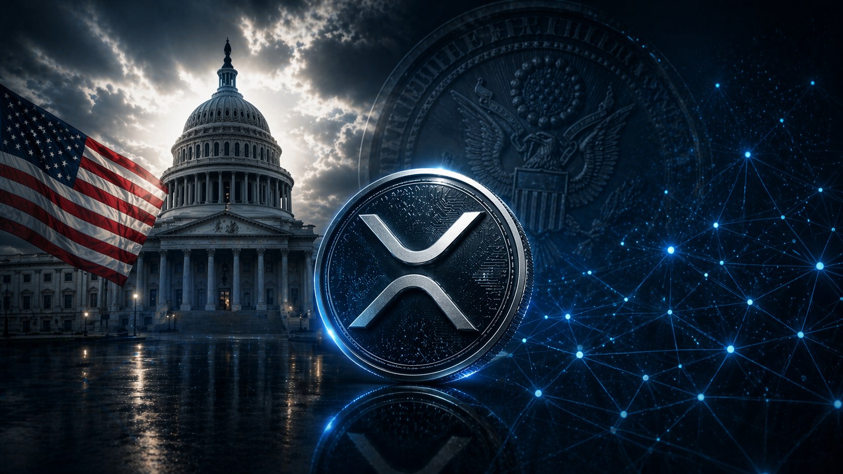XRP Price Prediction: Was the 13-Year RSI Signal Right?