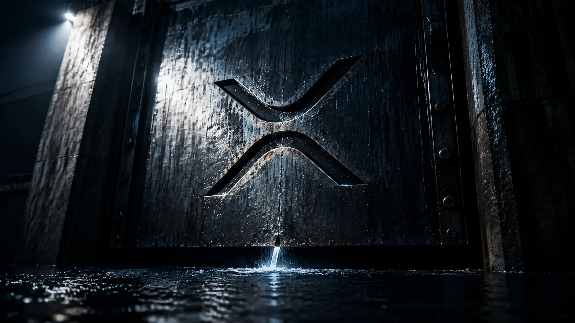 XRP price prediction: whale outflows from Binance fall to $49.7 million: twice as strong as Bitcoin