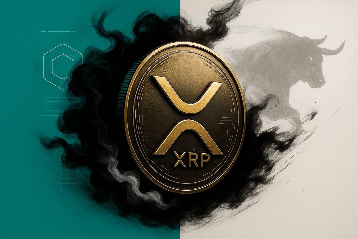 XRP Price Prediction: XRP Could Gain 20% If This Bullish Pattern Plays Out