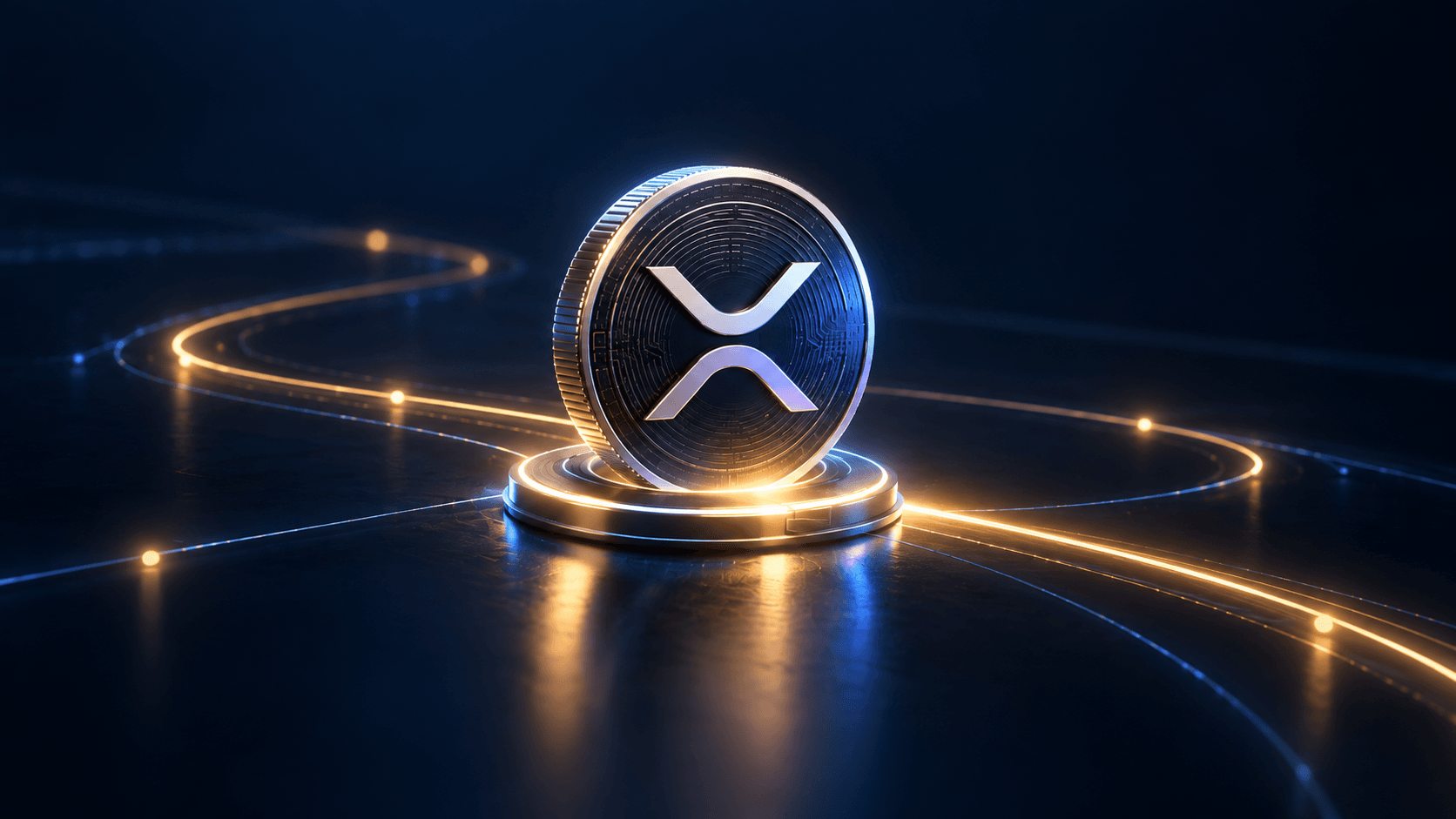 XRP Price Prediction: XRP Exchange Reserves Jump by 84 Million Tokens in Three Days