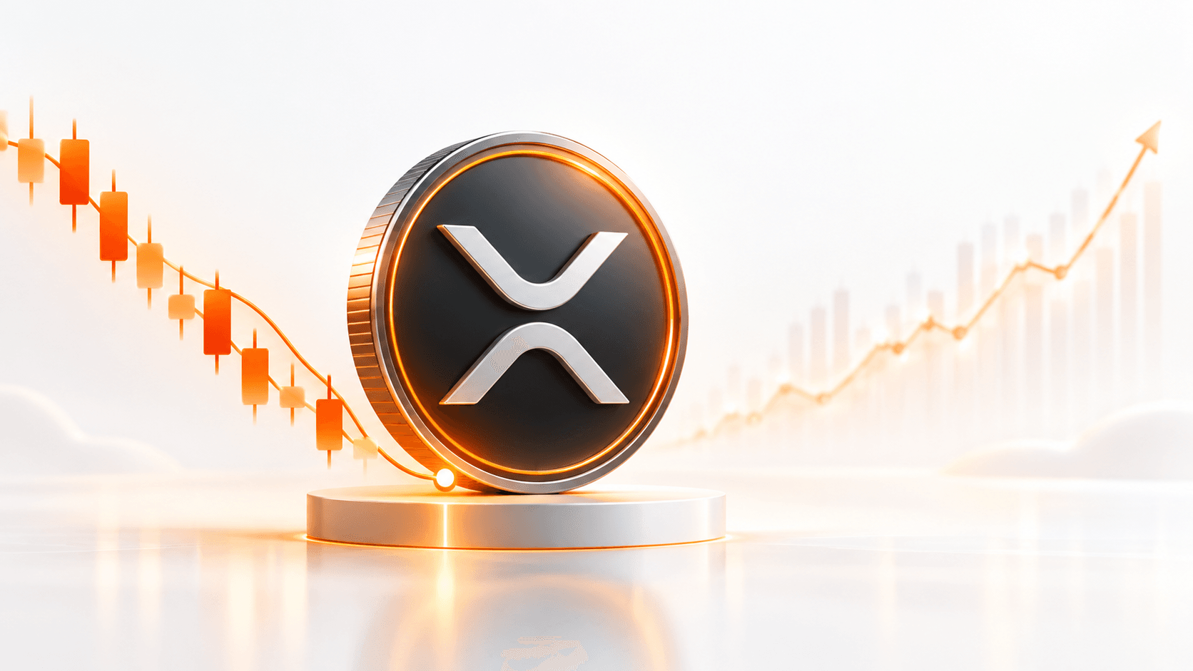 XRP Price Prediction: XRP Falls 6% to $1.42, but Analyst Still Sees $27