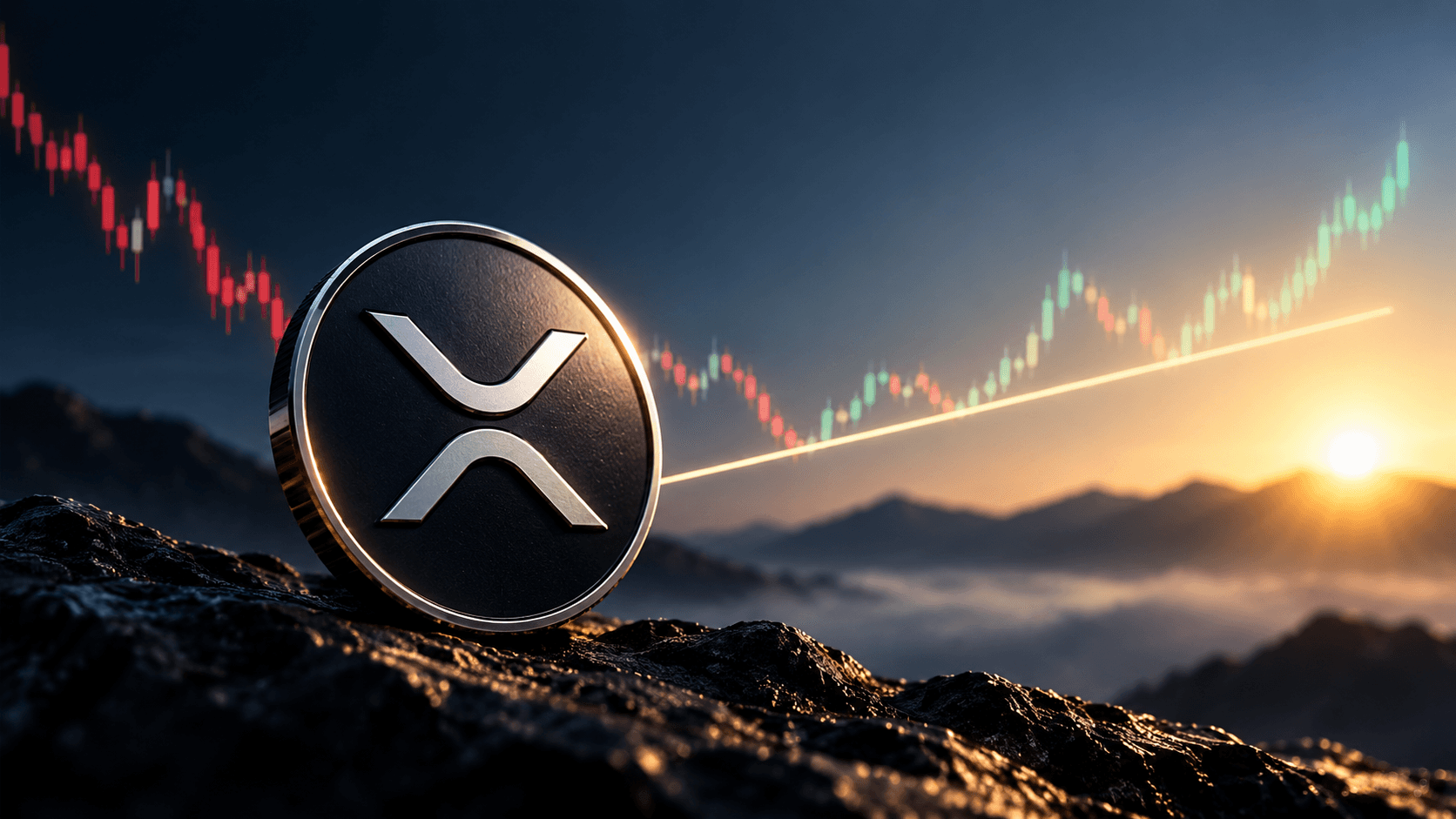 XRP Price Prediction: XRP Is More Oversold Than During the 2020 Crash