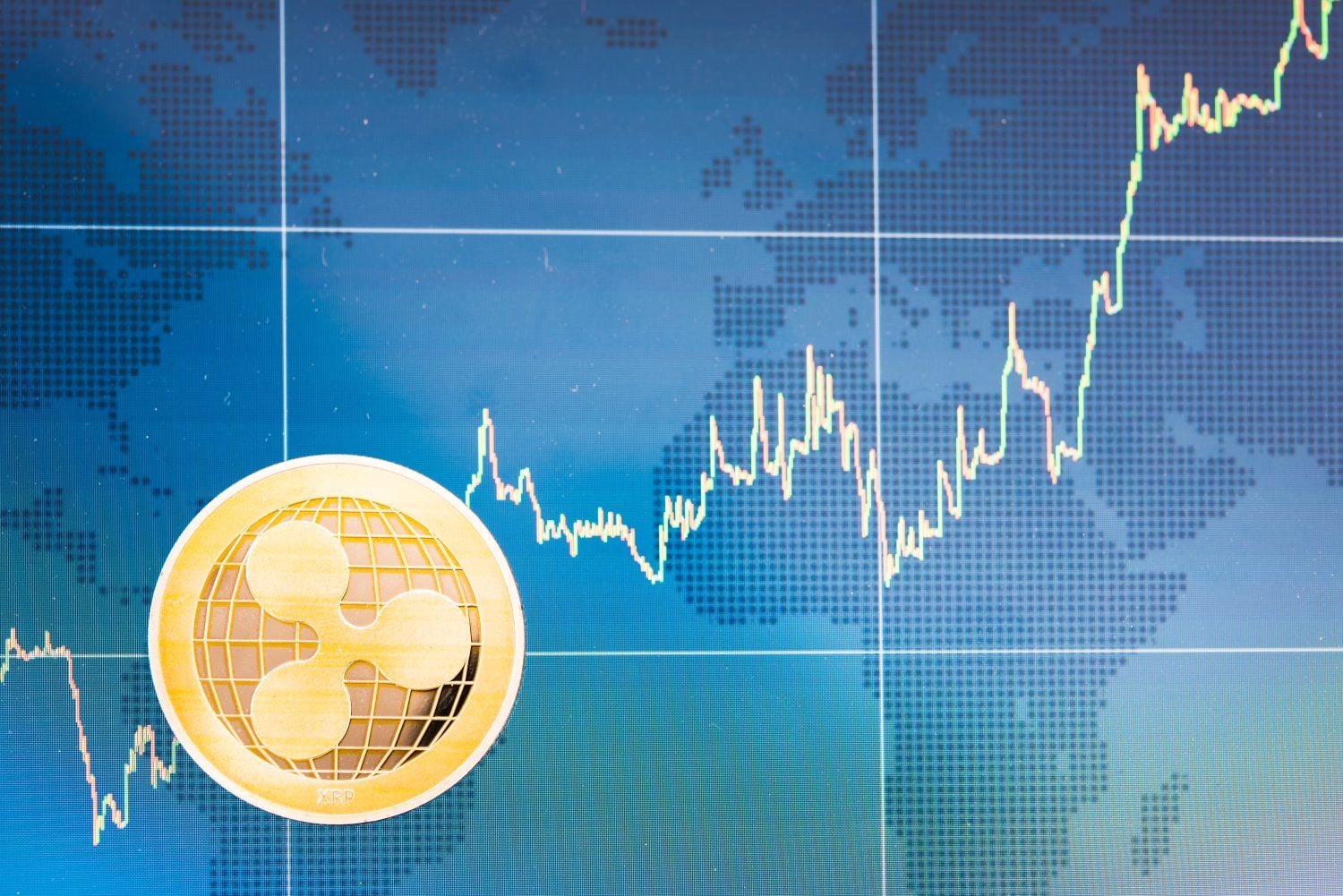 XRP Price Prediction: XRP Just Reclaimed $1.45 — Can It Break Higher?